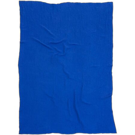 Brita Sweden Evy Blanket Tomato, B: 130 cm / L: 190 cm 