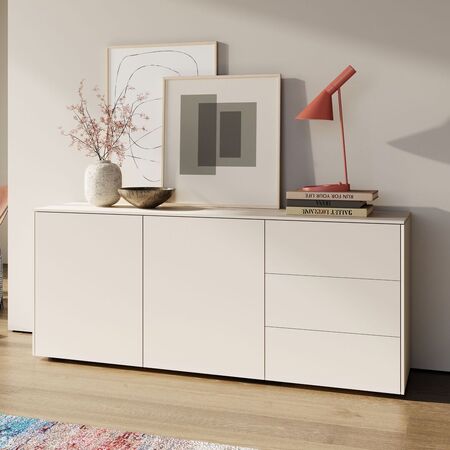 Sideboard Kombination 9 Aventa von Müller Small Living