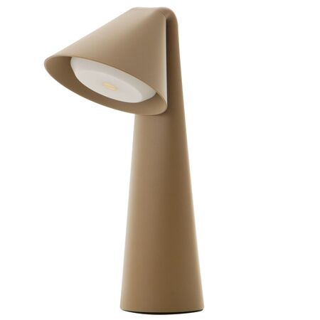 Frandsen Ami Portable Lamp von Frandsen Olivenstein