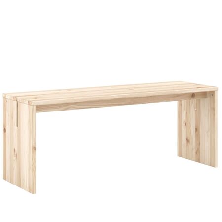 Karup Design Bank Join-In von Karup Design 100 Raw