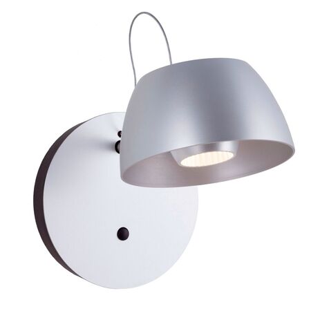 Baltensweiler IRIO W von Baltensweiler Aluminium eloxiert