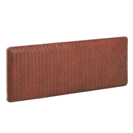 Kave Home Bettkopfteil Natesa von Kave Home Teak
