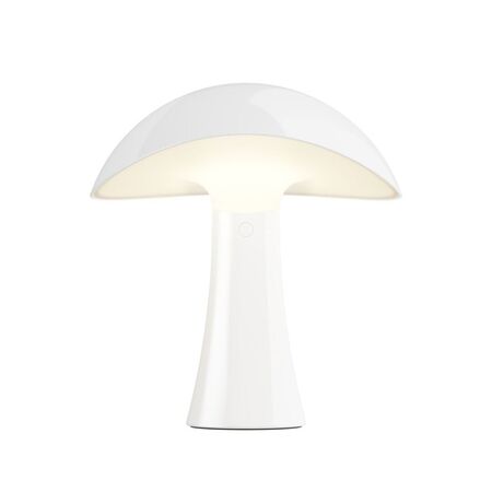 Louis Poulsen Tischleuchte Rumee 220 von Louis Poulsen Blau