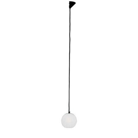 Artemide Aggregato Sospensione Saliscendi Decentrato Pendelleuchte von Artemide Ø: 25 cm 