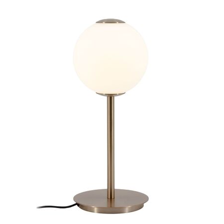 Umage Tischleuchte LED Audrey von Umage Messing