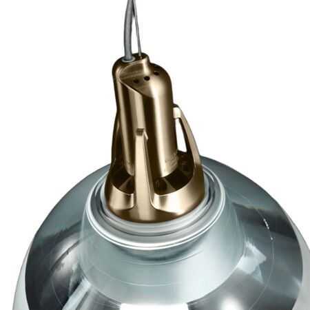 Lumina Pendelleuchte Galileo von Lumina