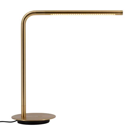 Umage Tischleuchte LED Omni von Umage Messing