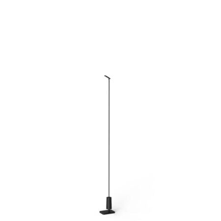 Luceplan Stehleuchte Flia tragbare von Luceplan  H: 120 cm 