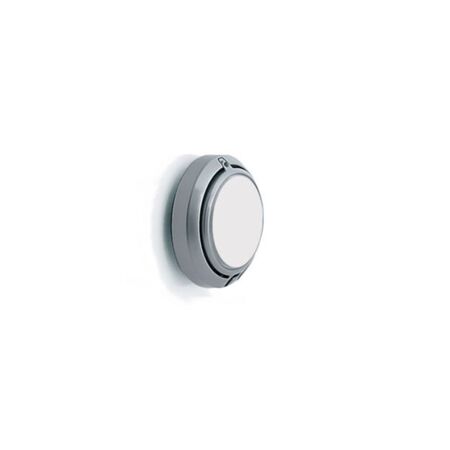 Luceplan Wandleuchte Metropoli Outdoor von Luceplan   Ø: 8 cm 