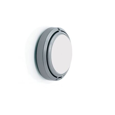 Luceplan Wandleuchte Metropoli Outdoor von Luceplan   Ø: 8 cm 