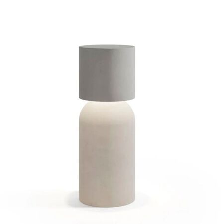 Luceplan Stehleuchte Nui Outdoor von Luceplan  Model A