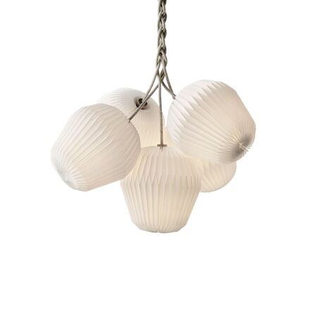 Le Klint Pendelleuchte 130 Bouquet 5 von Le Klint X-Large