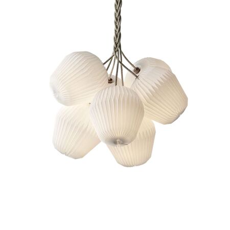 Le Klint Pendelleuchte 130 Bouquet 7 von Le Klint  Large