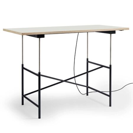 Kave Home Höhenverstellbarer Tisch Eiermann M/E von Richard Lampert Elektrische