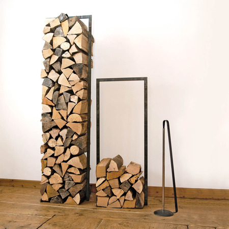 'WoodTower' für Holzschiitli