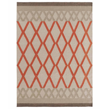 Teppich Sioux Gan Rug