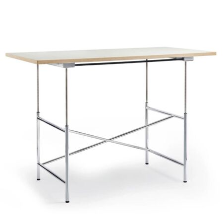 Home Höhenverstellbarer Tisch Eiermann M/E von Richard Lampert Mechanische