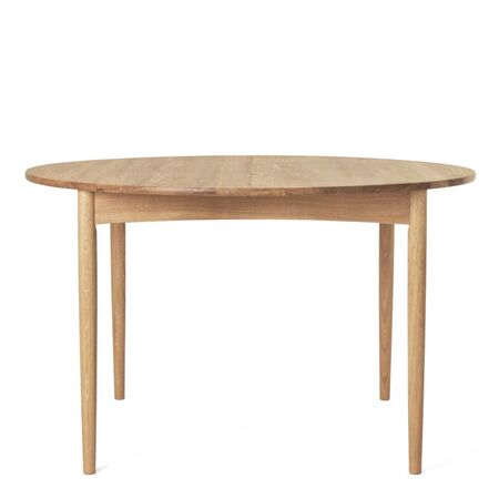 Carl Hansen & Søn Esstisch BM0121 von Carl Hansen & Son Eiche geölt