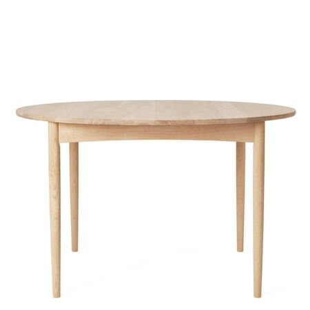 Carl Hansen & Søn Esstisch BM0121 von Carl Hansen & Son Eiche geölt