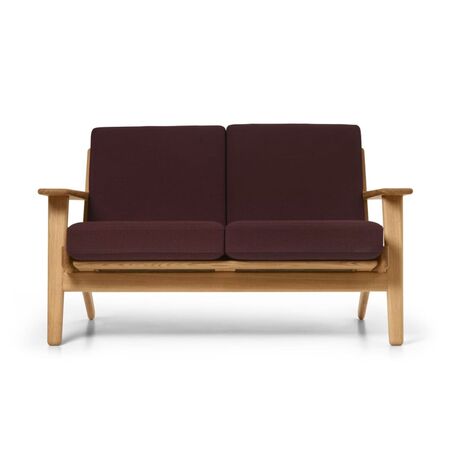 Carl Hansen & Søn CH 292 Sofa von Carl Hansen & Son Vidar 0693