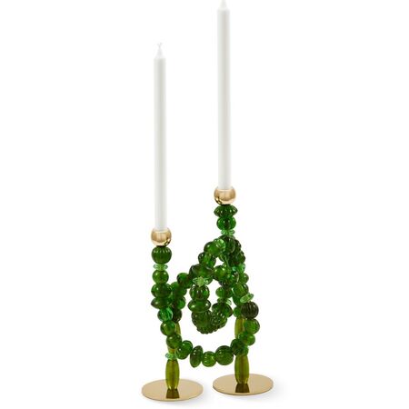 Pols Potten Kerzenhalter Beads von Pols Potten