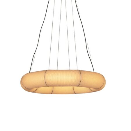 Santa & Cole Pendelleuchte Tekiò Circular P8 von Santa & Cole	 1-10V, Rechteckig