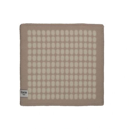Røros Tweed Sitzkissen aus Lammwolle Palette im 4er Set von Røros Tweed Sage