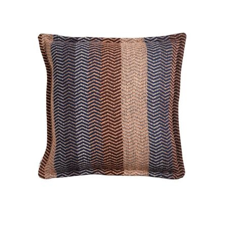 Røros Tweed Lammwollkissen Fri 60 x 60 cm von Røros Tweed Harvest