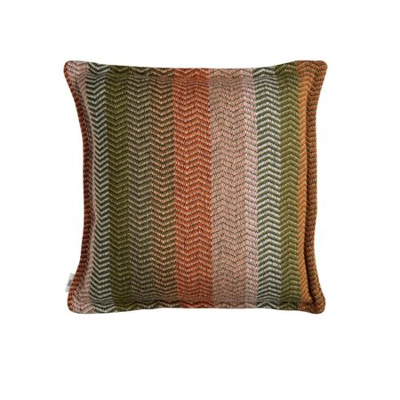 Røros Tweed Lammwollkissen Fri 60 x 60 cm von Røros Tweed Harvest