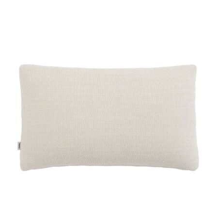 Muuto Outdoor Kissen Settle von Muuto Ribbed Weave 5