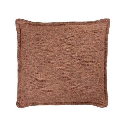 Røros Tweed Lammwollkissen Picnic 60 x 60 cm von Røros Tweed Natur