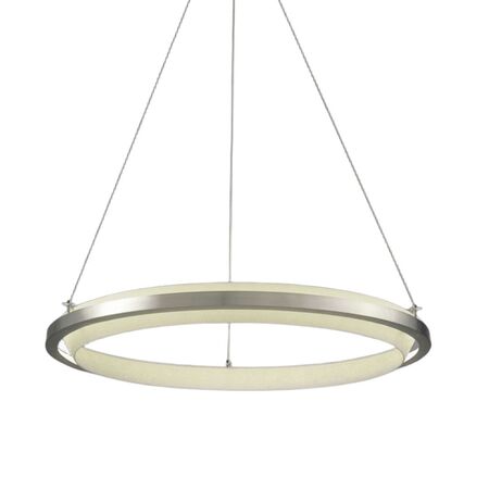Santa & Cole Pendelleuchte Nimba 180 von Santa & Cole Matte finish. Dimmable DALI