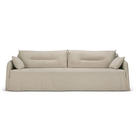 Ethnicraft Weave Sofa von Ethnicraft Bone