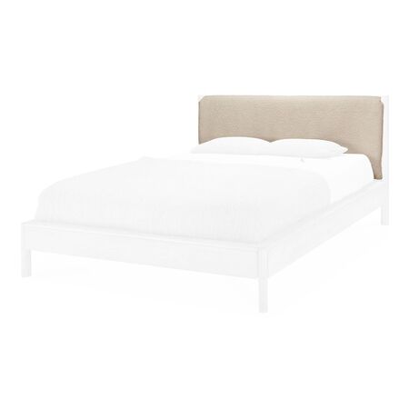 Ethnicraft PI Kopfteil Bezug von Ethnicraft Cloud