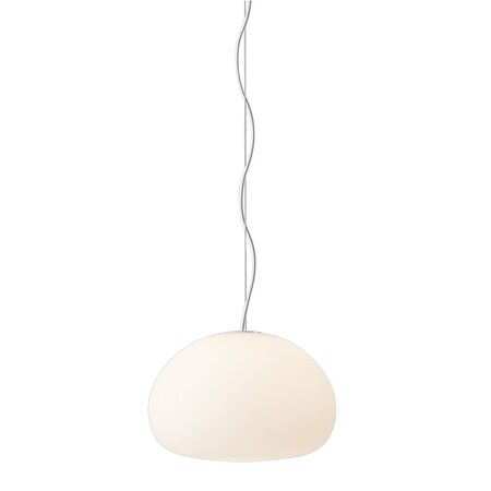 Muuto Pendelleuchte Fluid von Muuto Gross