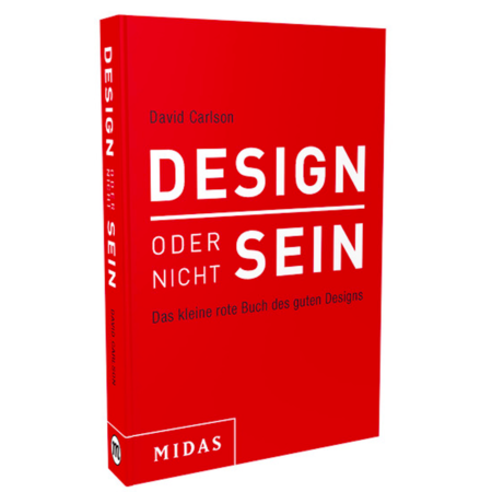 'Design oder nicht sein'
