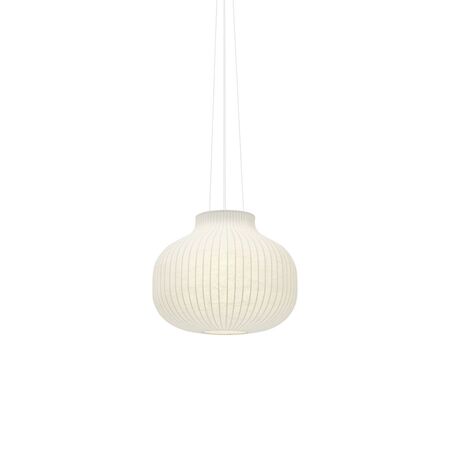 Muuto Pendelleuchte Strand von Muuto Geschlossen - Ø: 80 cm 