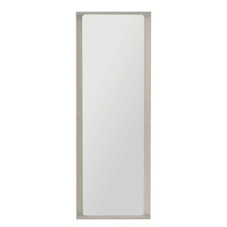 Muuto Arced Mirror Tall Hellgrün, B: 61 cm / L: 170 cm