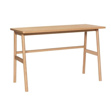 Hübsch  Hübsch Acorn - Schreibtisch 120 x 55 cm Naturfarben