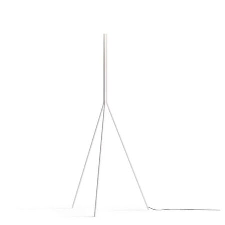 Luceplan Stehleuchte Levante von  Luceplan  Big Phase Cut