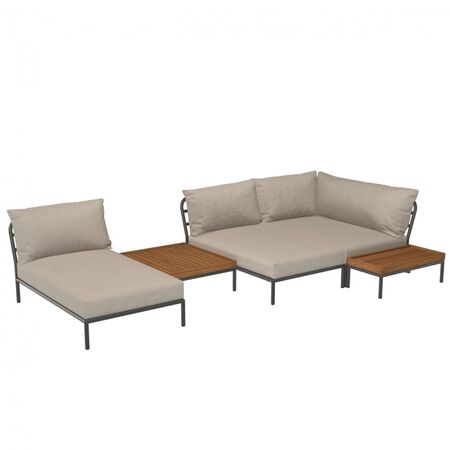 Houe Houe Level 2 - SofakombinationHoue Houe Level 2 - Sofakombination