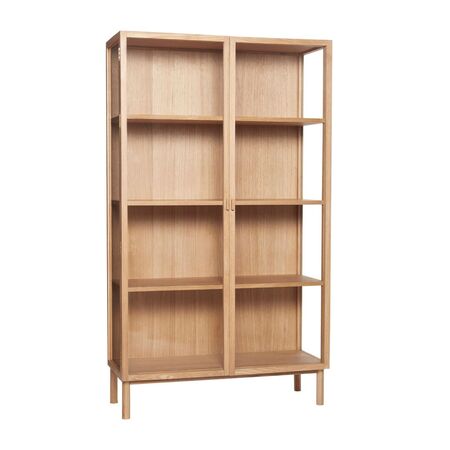 Hübsch  Panorama Vitrine von Hübsch  Gross