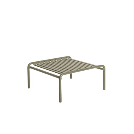 Petite Friture Couchtisch WEEK-END von Petite Friture 15 - Jade Grun