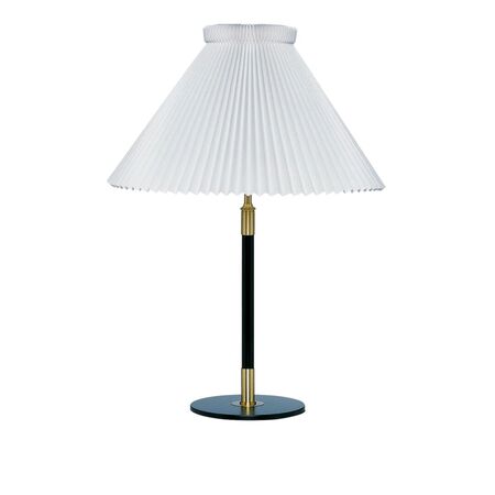 Le Klint Tischlämpli 352 von 'LeKlint' Papier Weiss