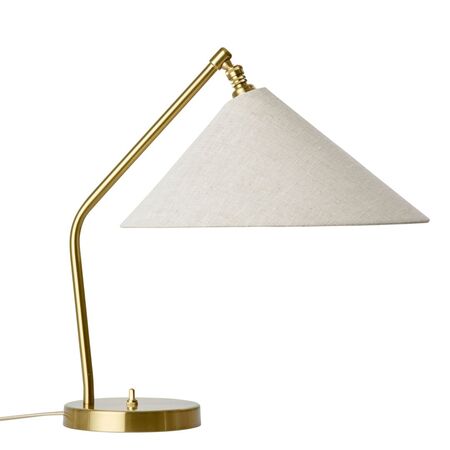 Gubi Tischleuchte Gräshoppa von Gubi Canvas