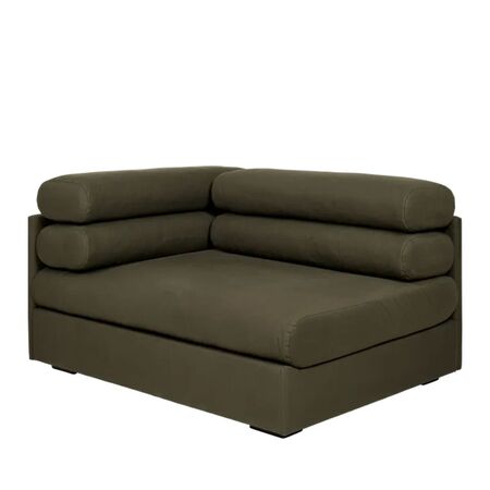 Gubi Modulares Sofa Elogio von Gubi Rechts, 003 - GUBI Reales