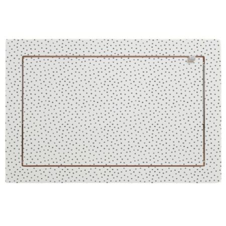 Ambivalenz 'Fläpps' 1-er Regal 60 x 40 cm - Watercolor Dots Watercolor Dots, B: 60 cm / H: 40 cm 