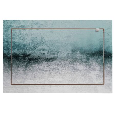 Ambivalenz 'Fläpps' 1-er Regal 60 x 40 cm - Snowdreamer Snowdreamer, B: 60 cm / H: 40 cm 