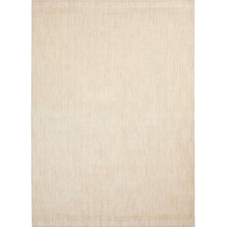 Kave Home Wollteppich Dalena von Kave Home Beige