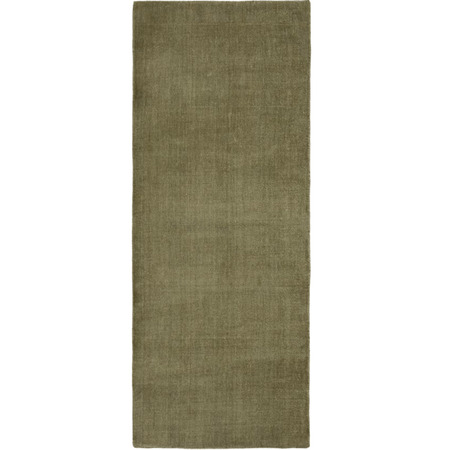 Kave Home Läufer Empuries von Kave Home Grün